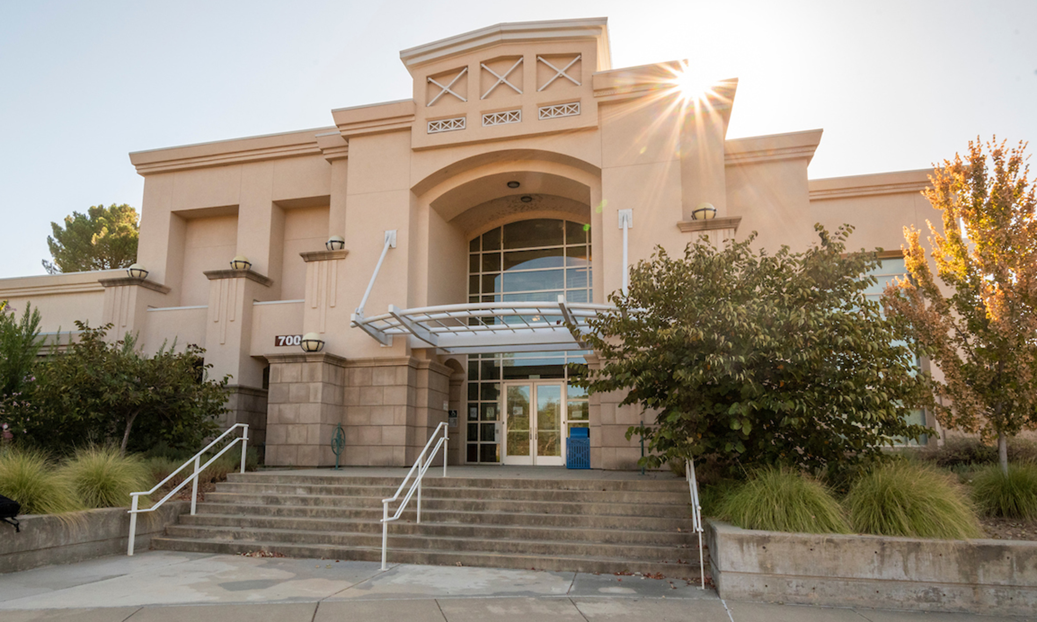 Shasta College Learning and Tutoring Center