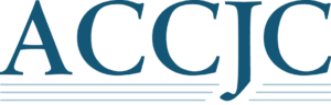 ACCJC On The Move Logo