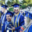 Mendocino College Graduates