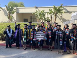 ELAC LCTA Graduates