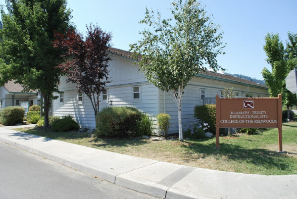 CR Klamath-Trinity Instructional Site