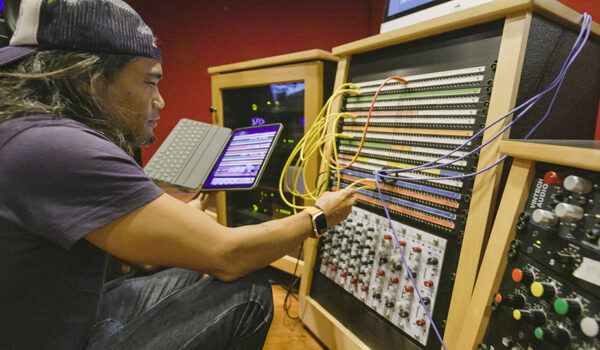 MELE-21 Honolulu CC’s MELE program student